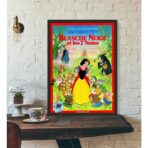 snow white poster 1