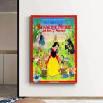 snow white poster 1