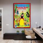 snow white poster 1