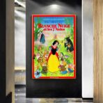 snow white poster 1