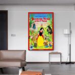 snow white poster 1