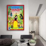 snow white poster 1