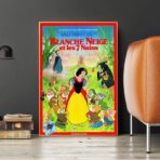 snow white poster 1