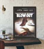 blow out poster
