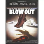 blow out poster