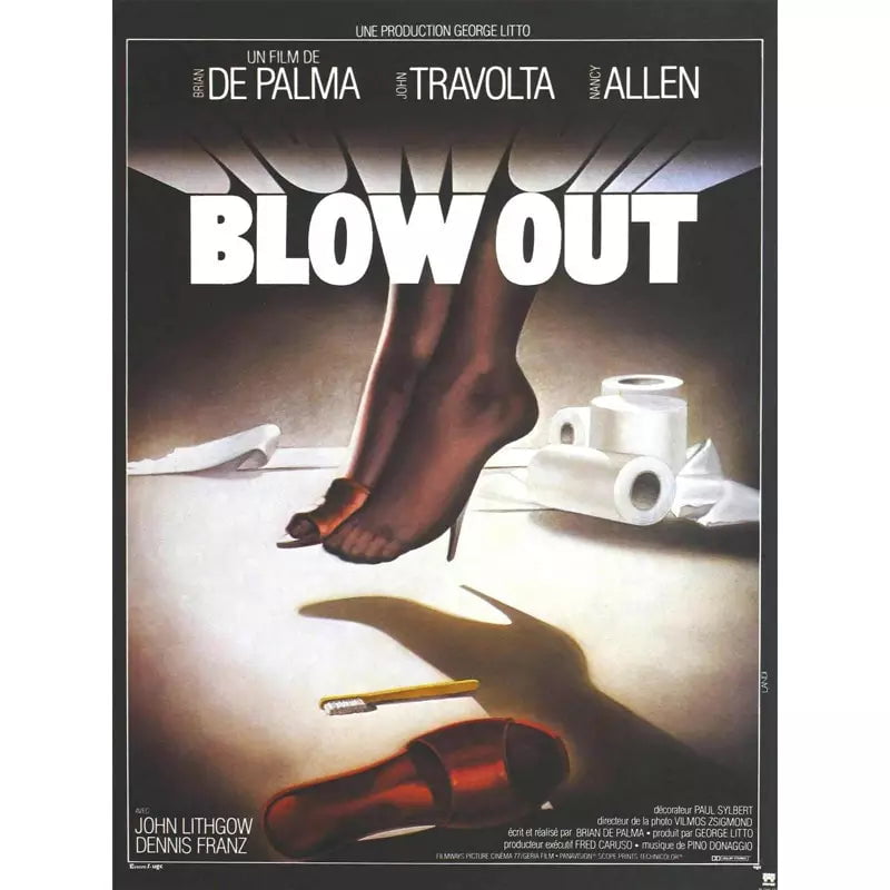 blow out poster blow out poster