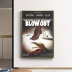 blow out poster