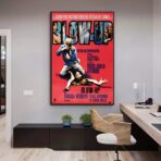 blow up poster