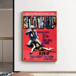 blow up poster