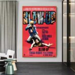 blow up poster