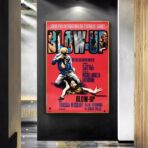 blow up poster