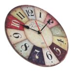 clock cafe of the tower