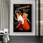 poster cartridge