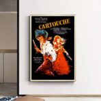 poster cartridge