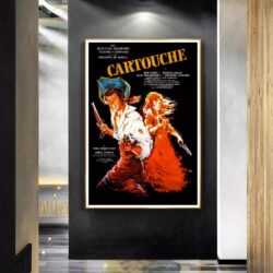 poster cartridge