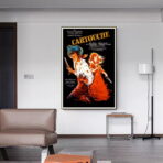poster cartridge