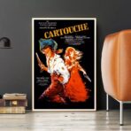 poster cartridge
