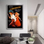 poster cartridge