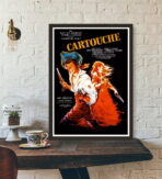 poster cartridge
