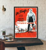 citizen kane poster