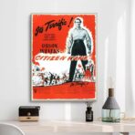 citizen kane poster