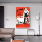 citizen kane poster