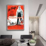 citizen kane poster
