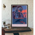 secret conversation poster