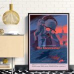 secret conversation poster