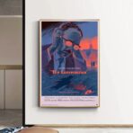 secret conversation poster