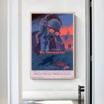 secret conversation poster