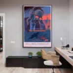 secret conversation poster
