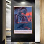 secret conversation poster