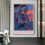 secret conversation poster