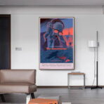 secret conversation poster