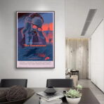 secret conversation poster