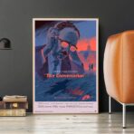secret conversation poster