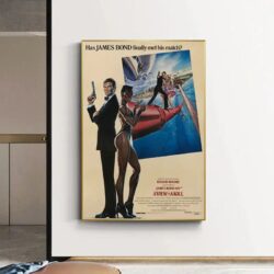 dangerously your poster