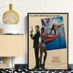 dangerously your poster