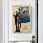 dangerously your poster