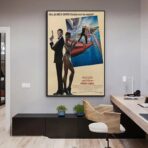 dangerously your poster