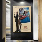 dangerously your poster