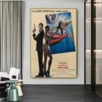 dangerously your poster