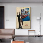 dangerously your poster