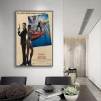dangerously your poster