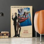 dangerously your poster