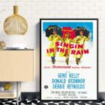 lets sing in the rain lets dance