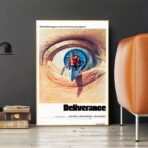 poster film deliverance
