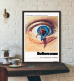 poster film deliverance