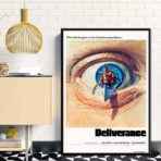 poster film deliverance